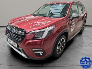 Subaru Forester 2.0ie-L ES Executive CVT SUV