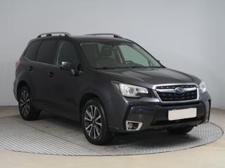 Subaru Forester 2.0 d 108kW SUV