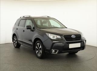 Subaru Forester 2.0 XT 177kW SUV