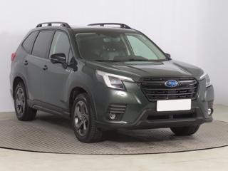 Subaru Forester 2.0 e-Boxer MHEV 110kW SUV