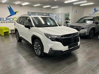 Subaru Forester 2.0 Touring nový model 2025 SUV