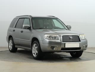 Subaru Forester 2.0 X 116kW SUV