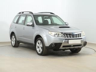 Subaru Forester 2.0 d 108kW SUV