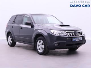 Subaru Forester 2,0 D 108kW CZ Active AWD SUV