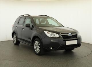 Subaru Forester 2.0 X 110kW SUV