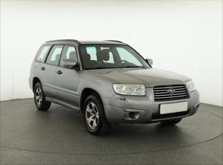 Subaru Forester 2.0 X 116kW SUV