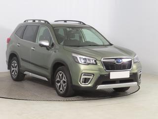 Subaru Forester 2.0 e-Boxer MHEV 110kW SUV