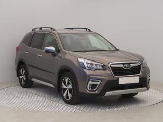 Subaru Forester 2.0 e-Boxer MHEV 110kW SUV