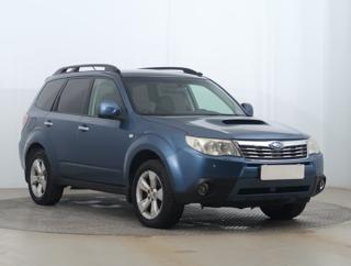 Subaru Forester 2.0 d 108kW SUV