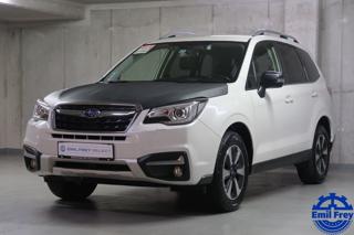 Subaru Forester 2.0Boxer,CZ,4x4,AT SUV