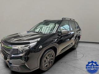 Subaru Forester 2.0ie-S ES Field CVT SUV