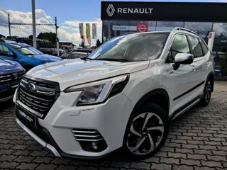 Subaru Forester 2022 ČR 2.0 e-BOXER EXECUTIVE SUV