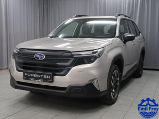 Subaru Forester TOURING 4X4. K ODBĚRU IHNED! SUV