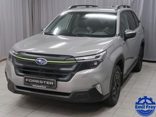 Subaru Forester TOURING 4X4. K ODBĚRU IHNED! SUV