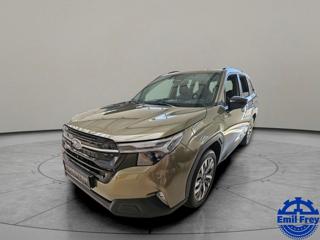 Subaru Forester 2.0ie-S ES Touring CVT SUV