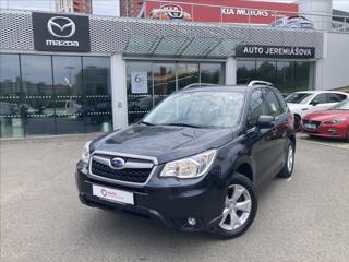 Subaru Forester 2,0 i 110kW AT 4x4 TOP STAV SUV