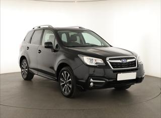 Subaru Forester 2.0 X 110kW SUV