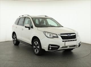 Subaru Forester 2.0 X 110kW SUV
