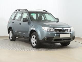 Subaru Forester 2.0 X 110kW SUV