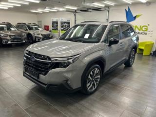 Subaru Forester 2.0 Touring 2025 4x4 nové | Zá SUV - Foto 4