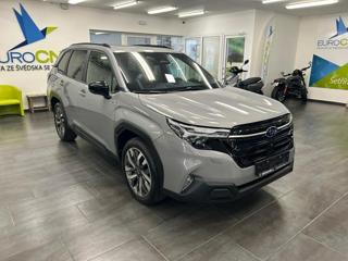 Subaru Forester 2.0 Touring 2025 4x4 nové | Zá SUV - Foto 2