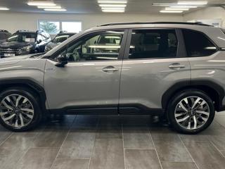 Subaru Forester 2.0 Touring 2025 4x4 nové | Zá SUV - Foto 8