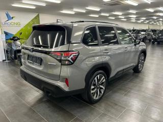 Subaru Forester 2.0 Touring 2025 4x4 nové | Zá SUV - Foto 7