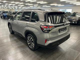 Subaru Forester 2.0 Touring 2025 4x4 nové | Zá SUV - Foto 5