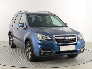 Subaru Forester 2.0 X 110kW SUV