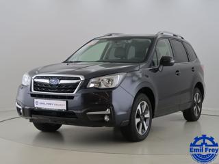 Subaru Forester 2.0i,AT,4x4,CZ,EyeSight,Active SUV