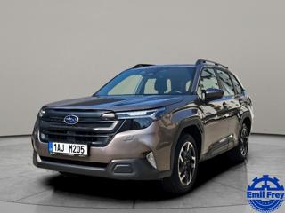 Subaru Forester ACTIVE SUV