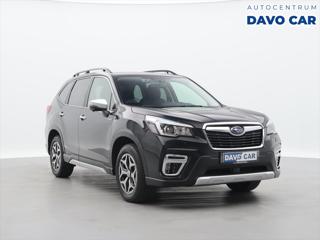 Subaru Forester 2,0 e-Boxer 110kW Comfort CZ SUV