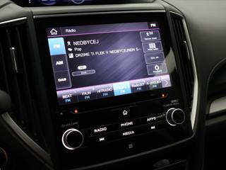 Subaru Forester 2,0 e-Boxer 110kW Comfort CZ SUV - Foto 26