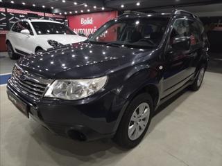 Subaru Forester 2,0 i 4X4 SUV