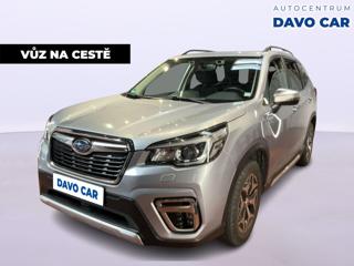 Subaru Forester 2,0 e-Boxer MHEV 110kW Active 4x4 SUV