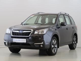 Subaru Forester 2.0i,110KW,Active,Automat,4x4 SUV