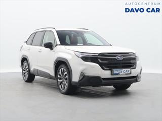 Subaru Forester 2,0 e-EyeSight 100kW CZ CVT SUV