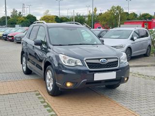 Subaru Forester 2.0 X 110kW SUV