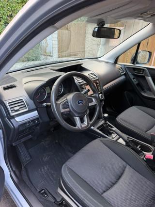 Subaru Forester 2,0 D Active 4x4 SUV - Foto 5