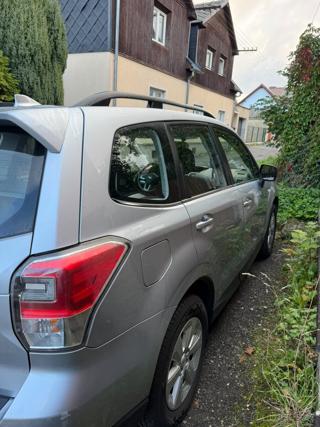 Subaru Forester 2,0 D Active 4x4 SUV - Foto 3