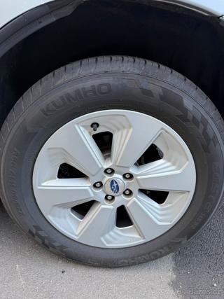 Subaru Forester 2,0 D Active 4x4 SUV - Foto 7