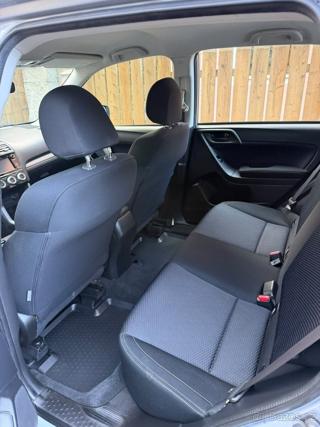 Subaru Forester 2,0 D Active 4x4 SUV - Foto 4