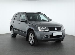 Suzuki Grand Vitara 2.0 103kW SUV benzin