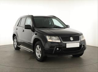 Suzuki Grand Vitara 1.9 DDiS 95kW SUV