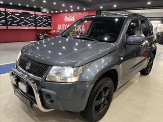 Suzuki Grand Vitara 1,9 DDIS JLX  Comfort SUV