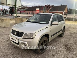 Suzuki Grand Vitara 1.9 DDiS SUV