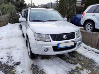 Suzuki Grand Vitara 2,4 SUV