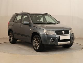 Suzuki Grand Vitara 2.0 103kW SUV