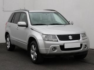 Suzuki Grand Vitara 1.9 DDiS SUV