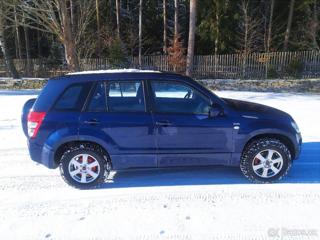 Suzuki Grand Vitara 1,9 SUV